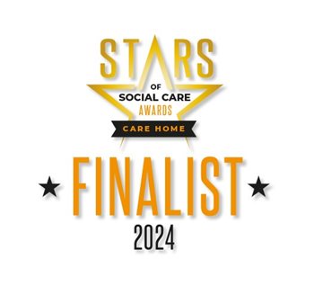 Care UK’s shortlisting success at the Stars of Social Care Awards