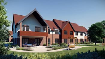 Local community invited to name Tring’s newest care home