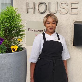 Chelsea care home chef shortlisted for national dementia award