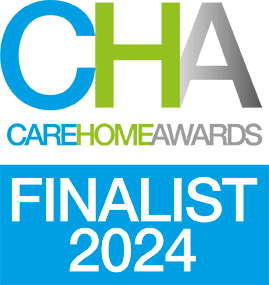 Care Home Awards 2024 finalist - Best New Care Home