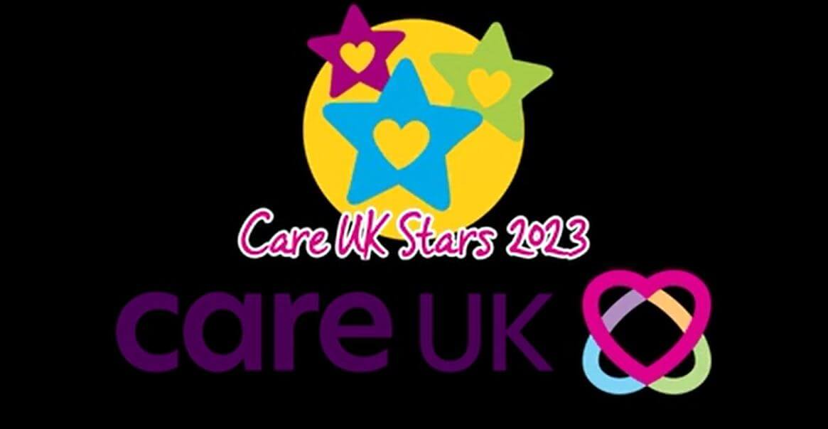 Care UK Stars 2023