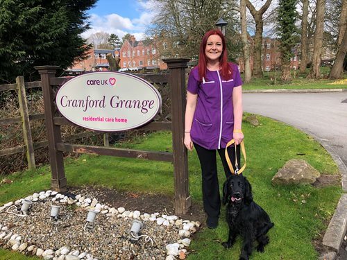 Cranford Grange - Cranford - Canine RM