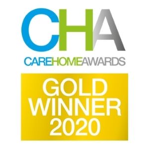 Care Home Awards 2020 winner - Best Larger Care Home Group