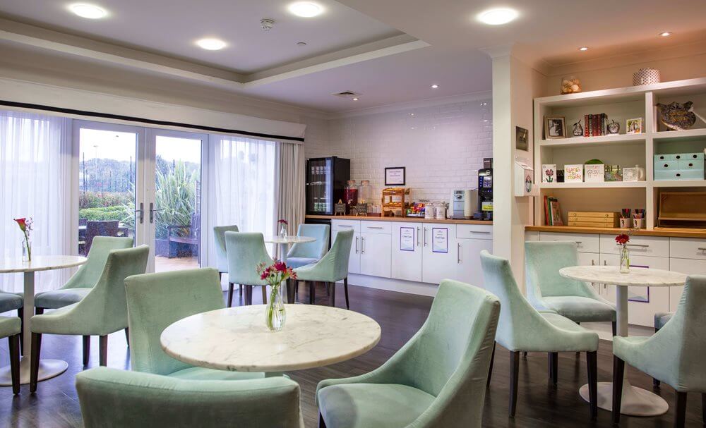 Sous Chef - Church Crookham- cafe