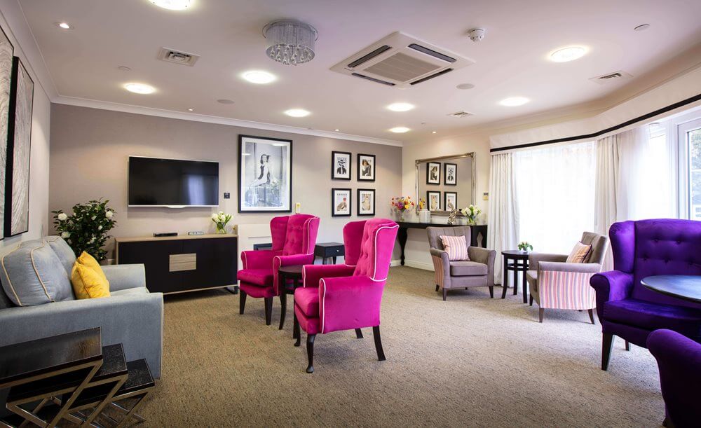 Sous Chef - Church Crookham- lounge