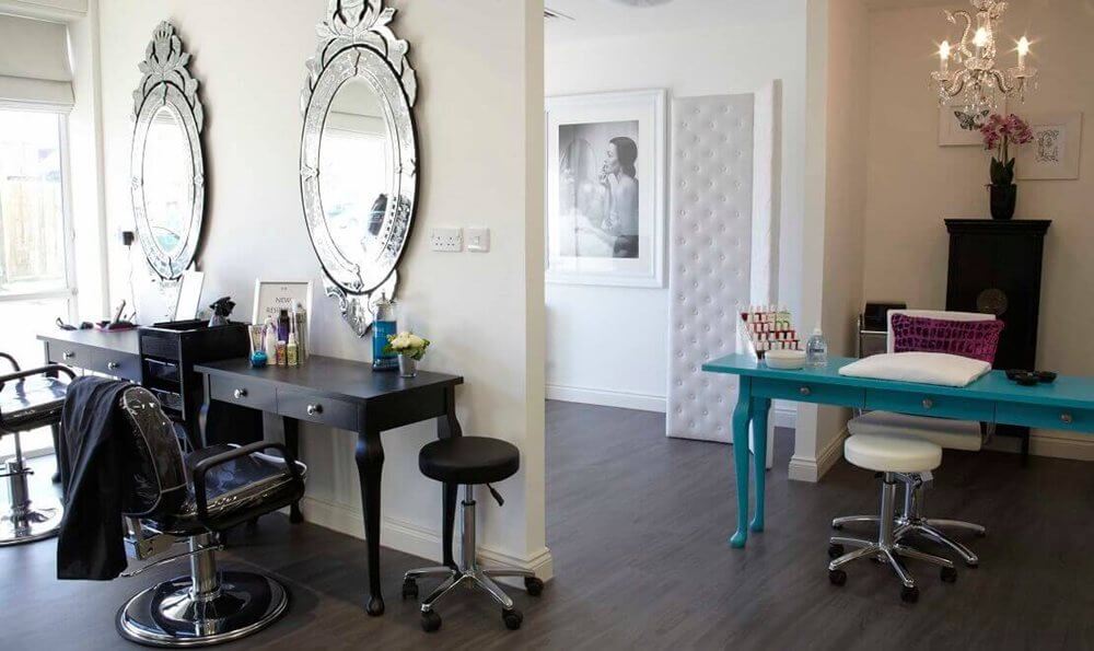 Rossetti House - Frome- salon 