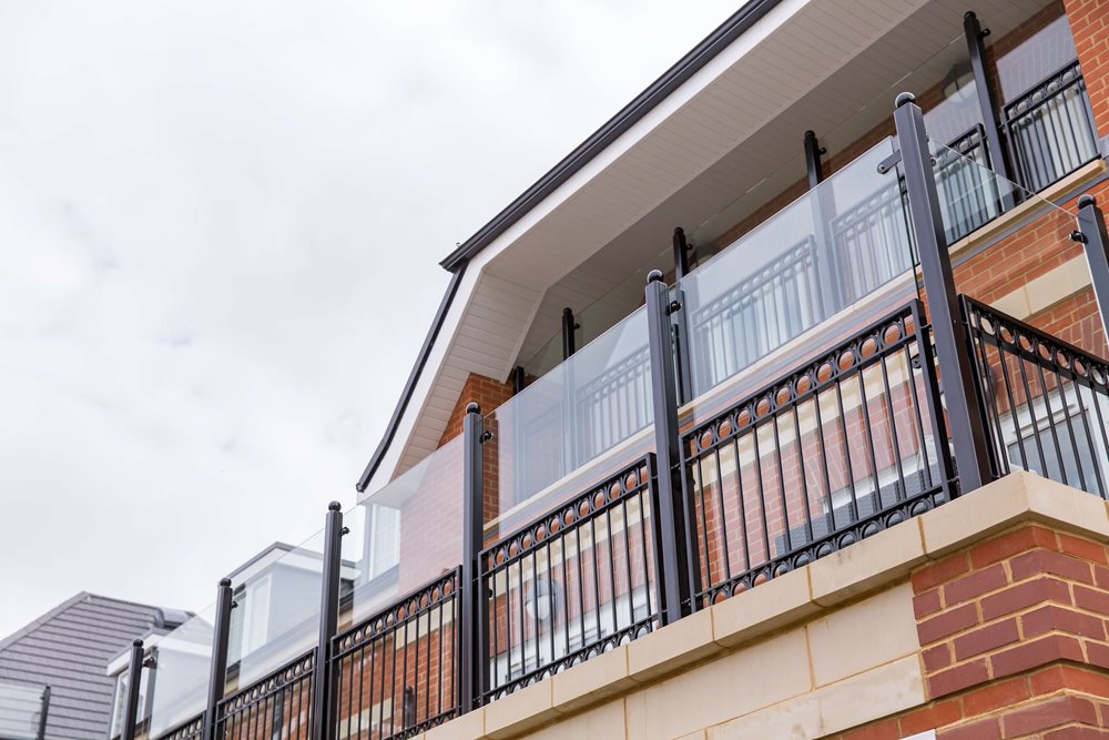 Housekeeper Bank - Newbury- EXT