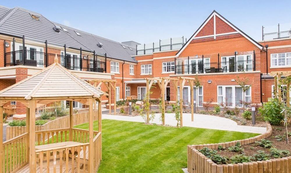 Housekeeper Bank - Newbury- lead