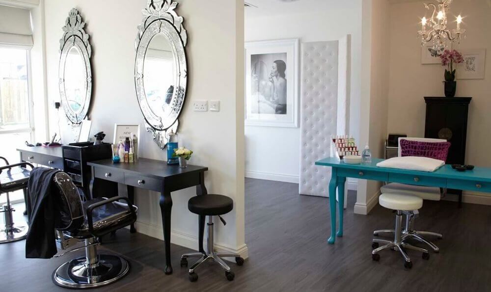 Care Assistant - Sway- salon