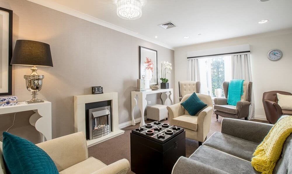 Activities Assistant Bank - Woking- lounge 