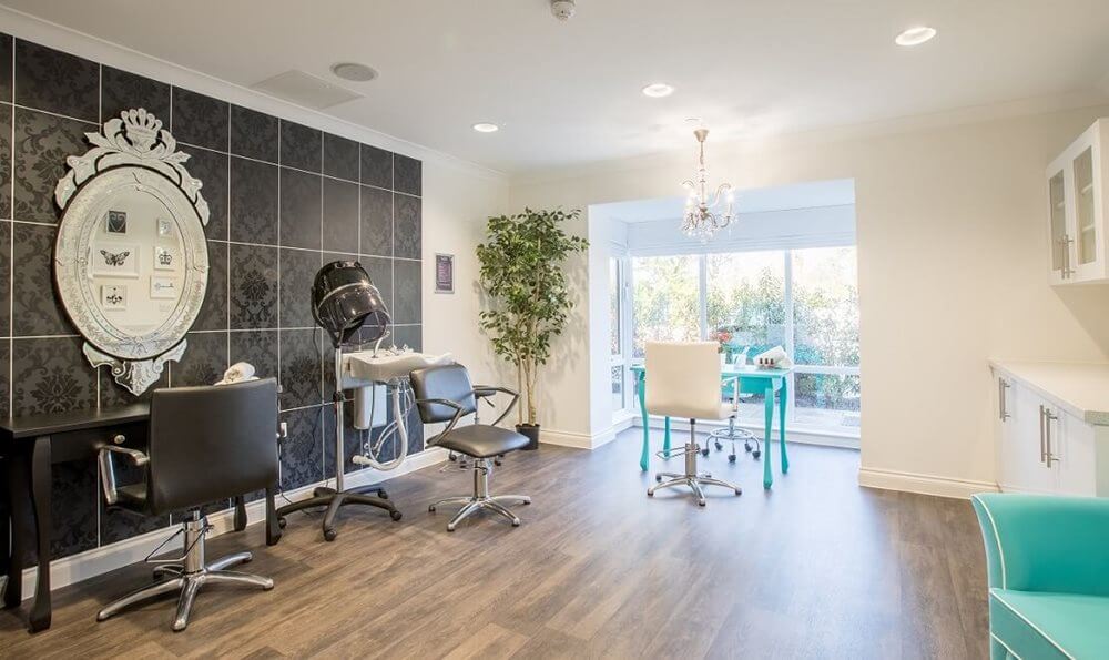 Greenview Hall - Woking- salon 