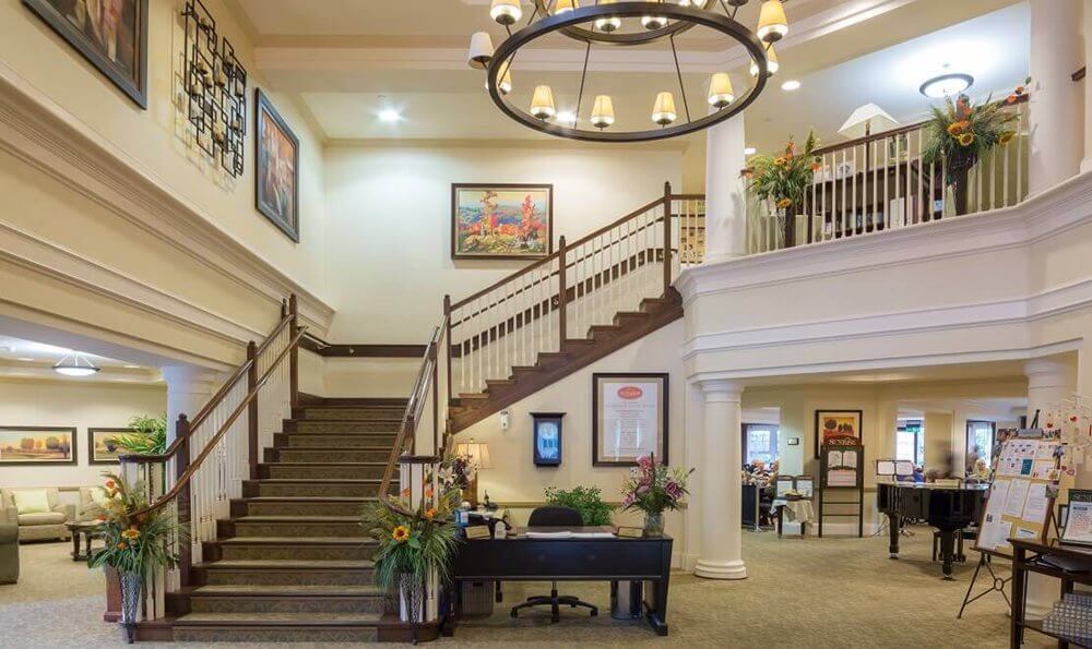 Care Assistant - Ladybrook concierge
