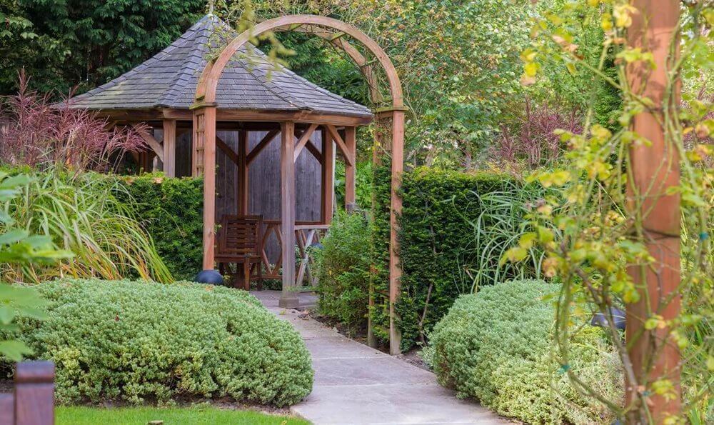 Care Assistant - Ladybrook garden