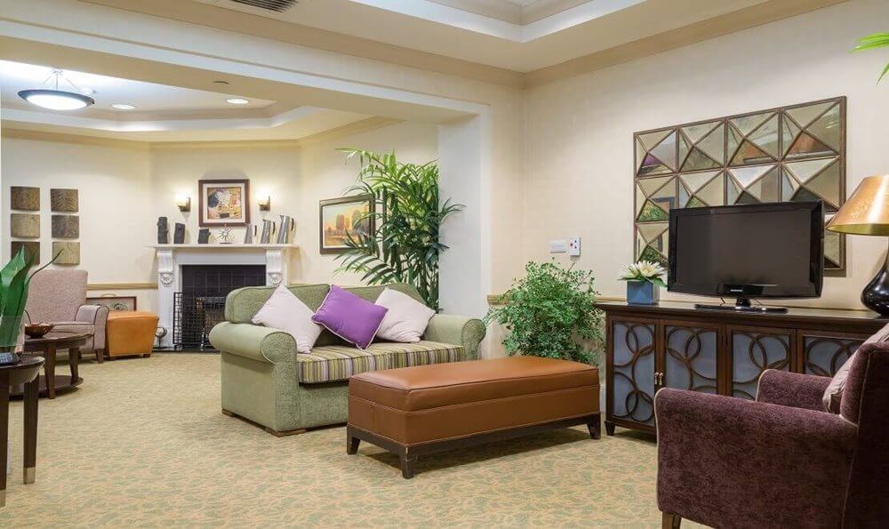 Care Assistant - Ladybrook lounge