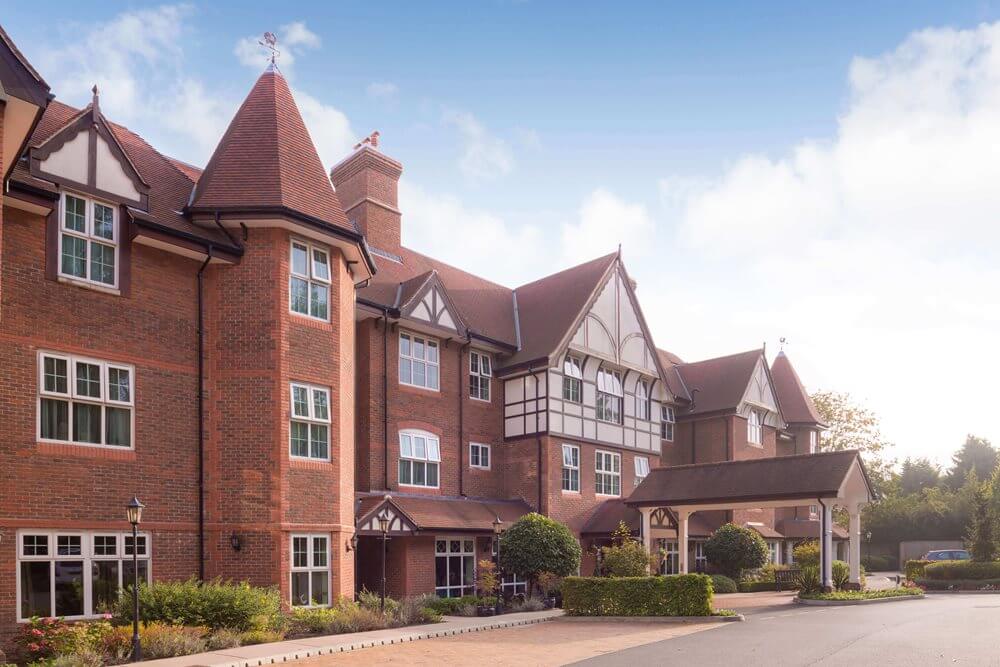 Care Assistant Bank - Halecroft EXT