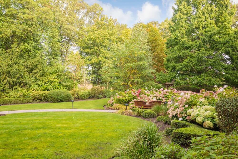 Care Assistant Bank - Halecrfot garden