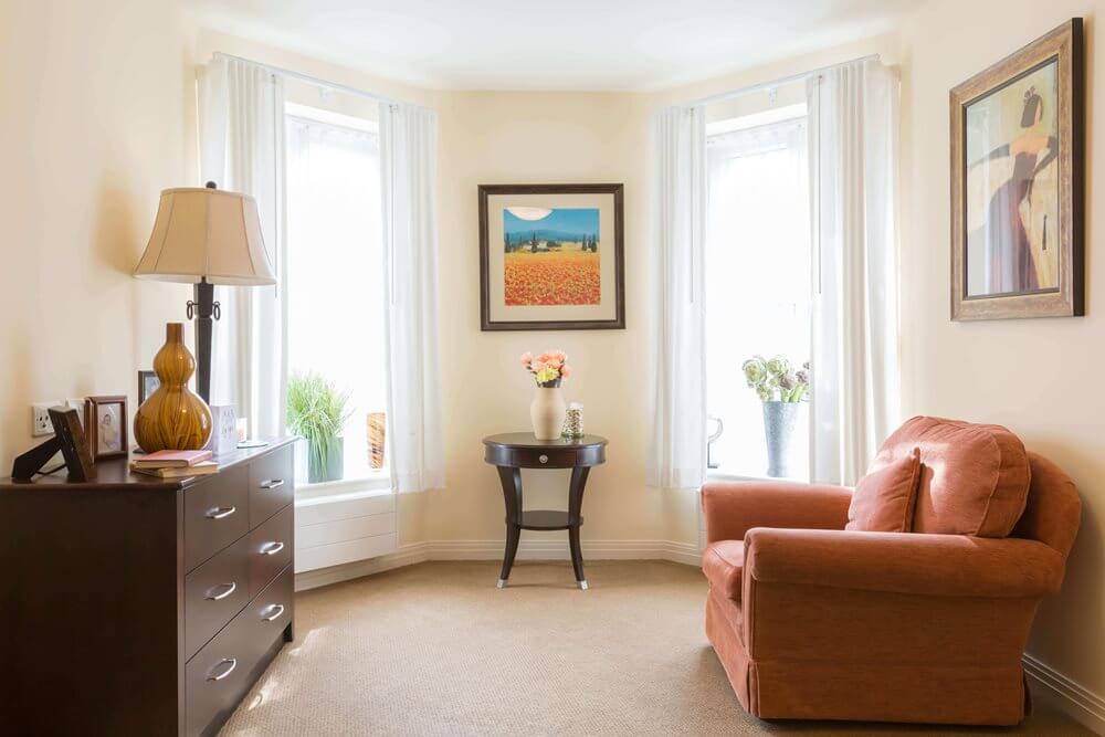 Care Assistant Bank - Halecroft lounge