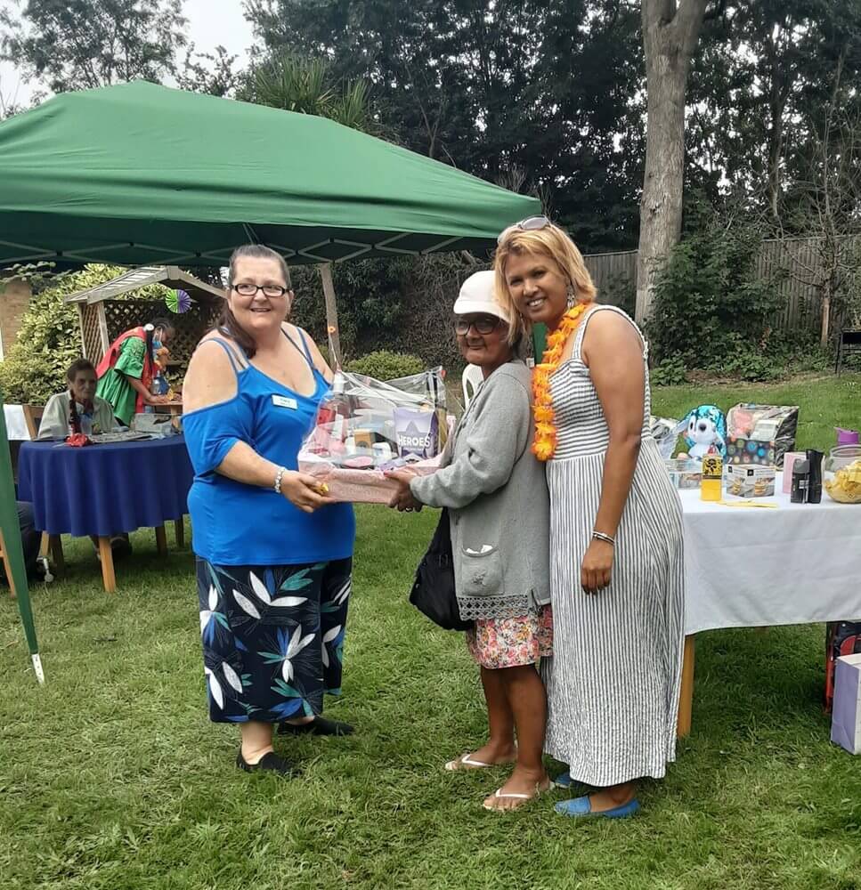 Lifestyle Lead - Cumberland BBQ