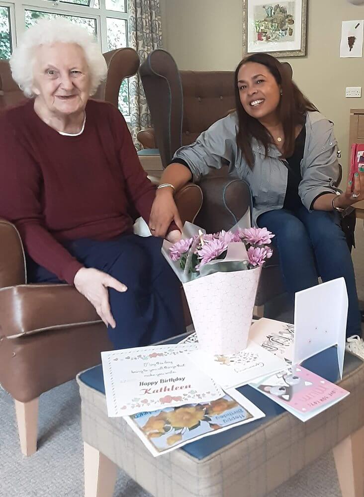 Lifestyle Lead - Cumberland birthday