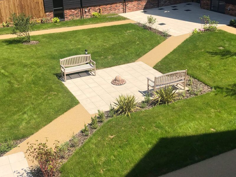 Dashwood Manor - Dashwood EXT