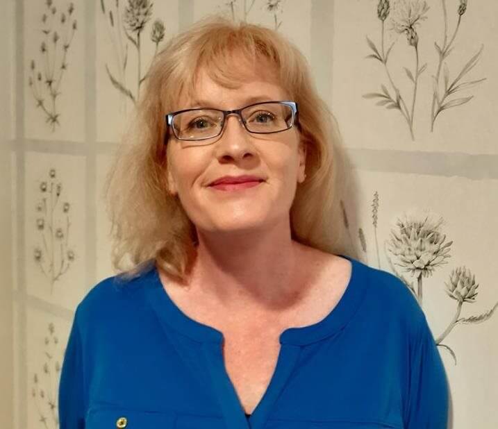 Jo Davison