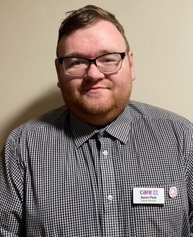 Aron Peck