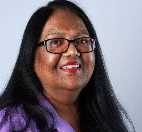 Cindy Nimba