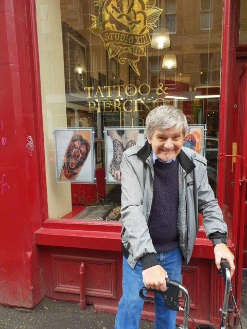 Doug Duffus