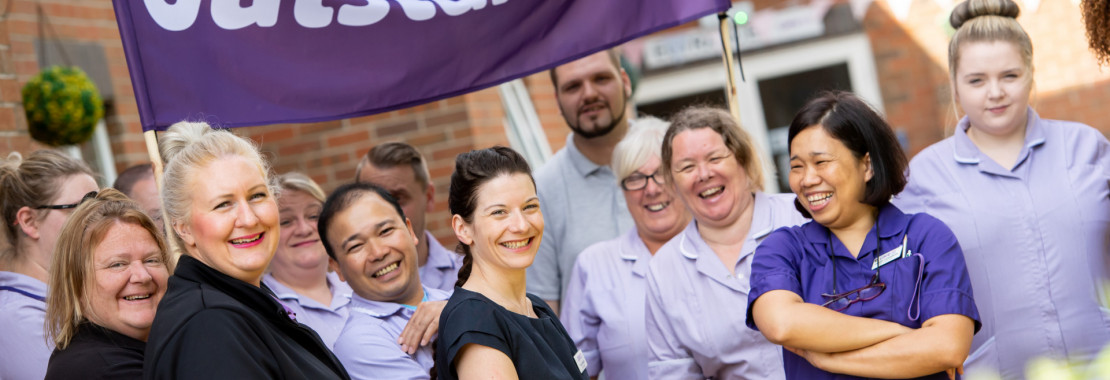 Meet the team