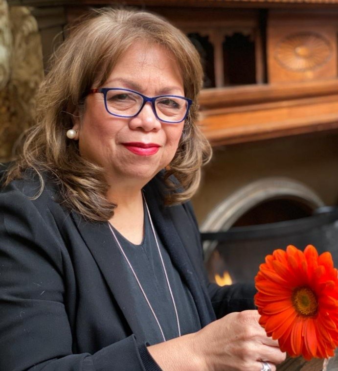Charito Herman