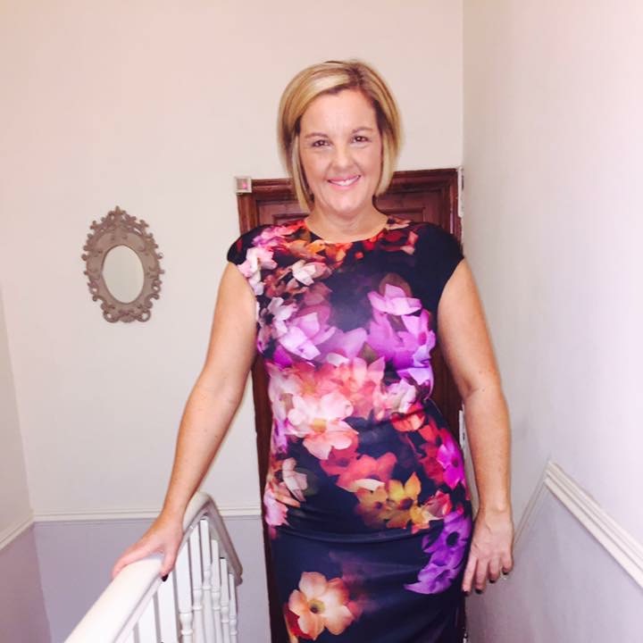 Paula Routledge