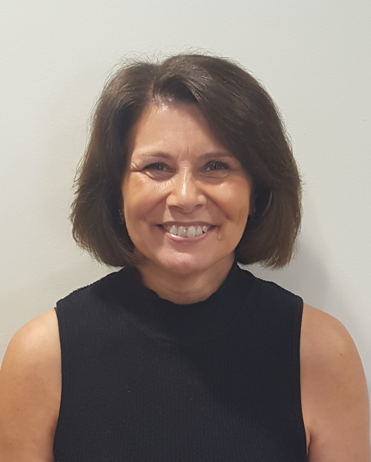 Joy Corbett