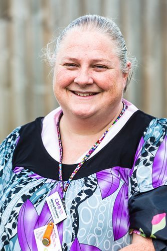 Marina Dunbavin