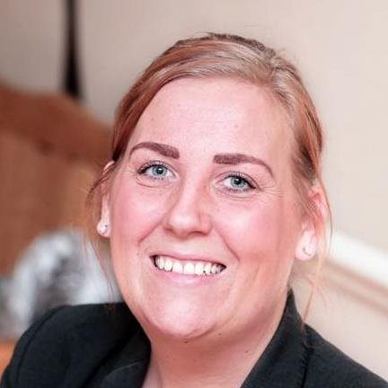 Michaela O’Brien