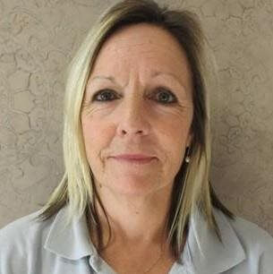 Melanie Mockett