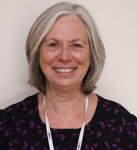 Carole Oakley