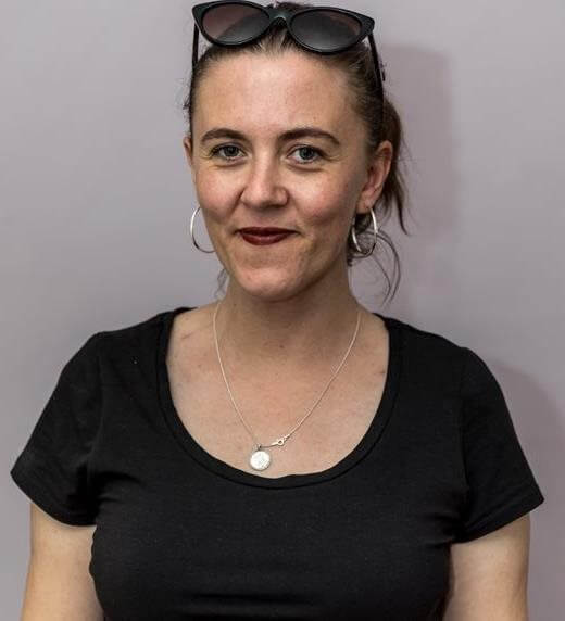 Michelle Hubbard