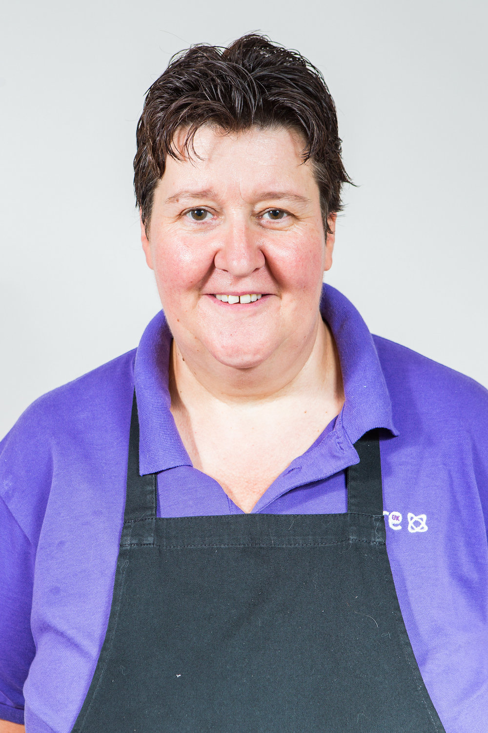 Caroline Mawhinney