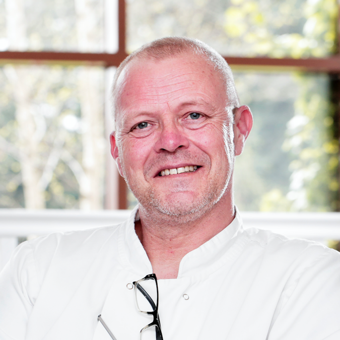Nigel Wilson