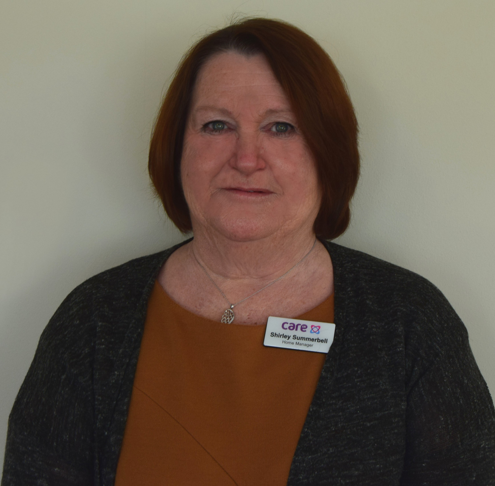 Shirley Summerbell