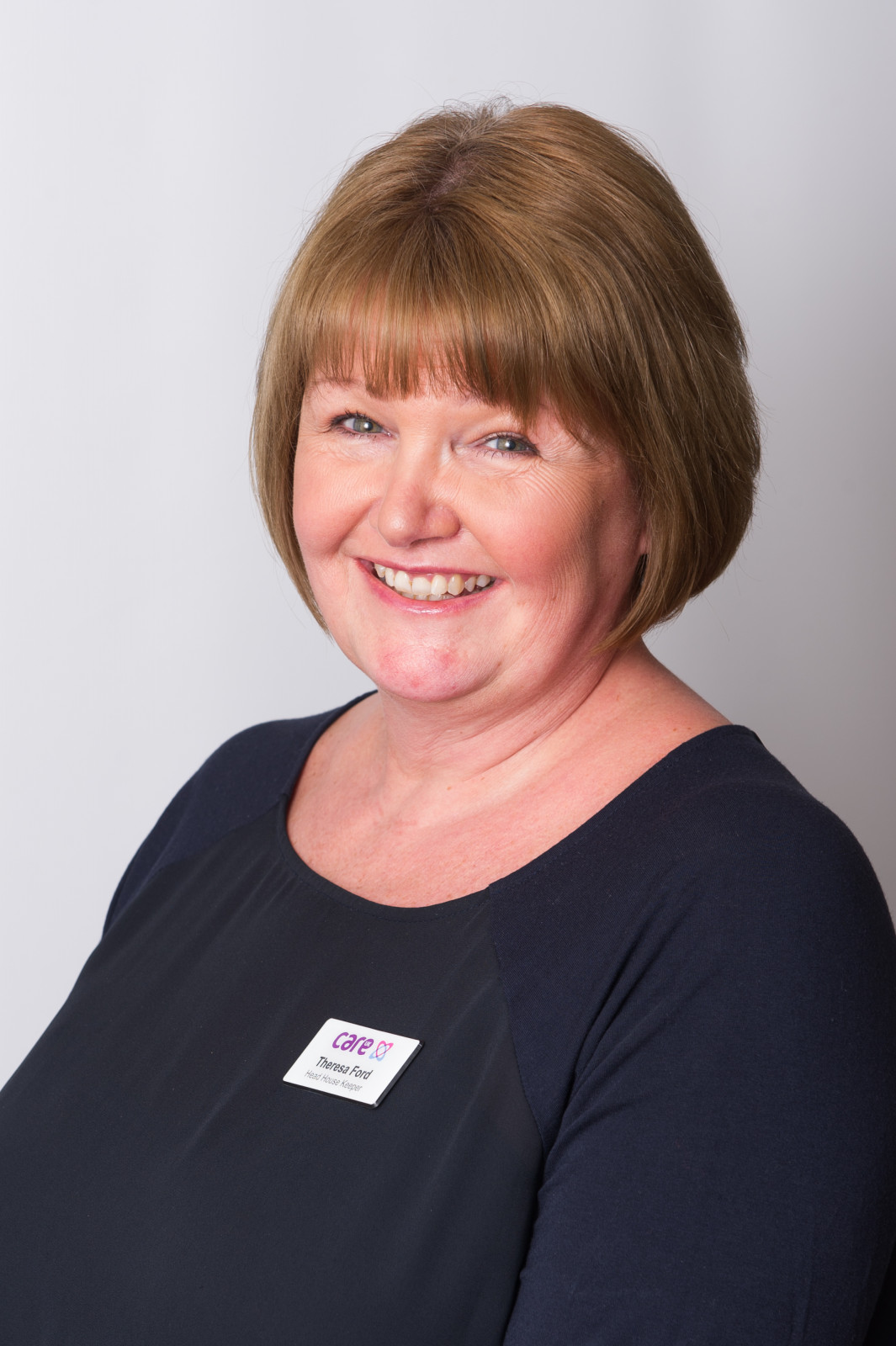 Theresa Ford