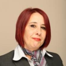 Christine Dudley