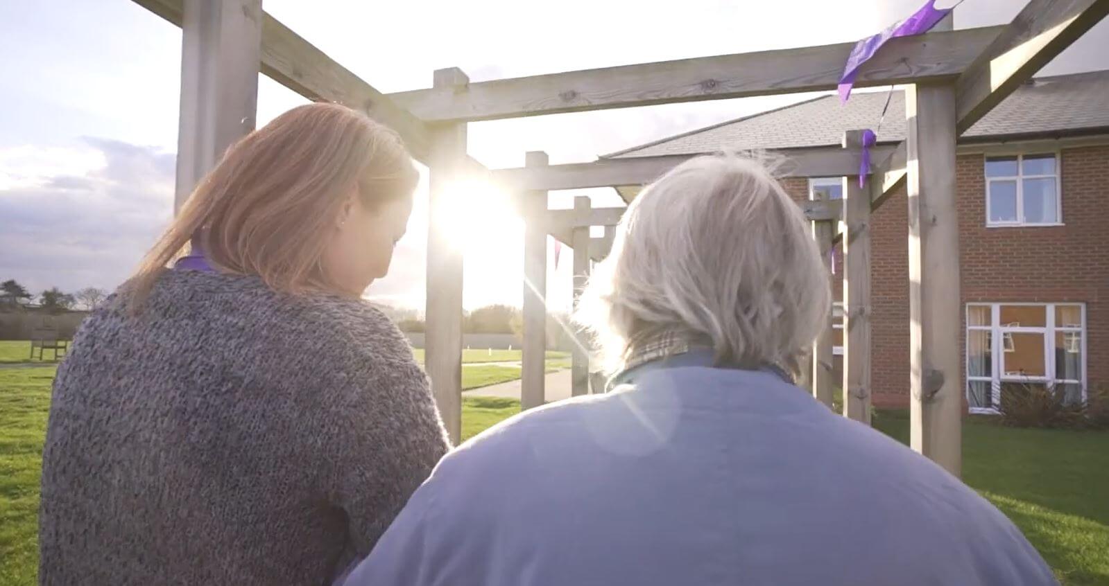 Living well with dementia at Ambleside