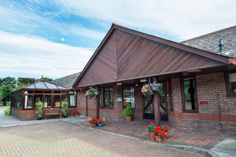 Appleby House Care Home Epsom, Surrey Care UK