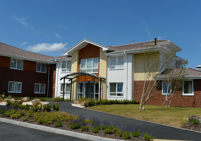 Asterbury Place