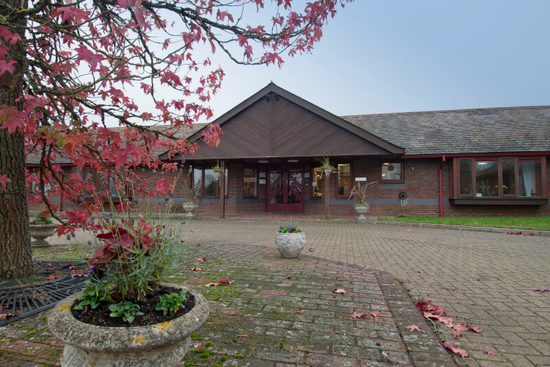 Broadwater Lodge Care Home Godalming, Surrey Care UK