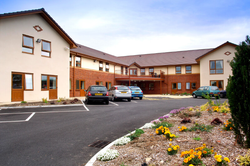 Care Homes In Stanley Co Durham