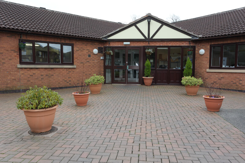 Station House