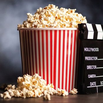 Dementia Friendly Cinema Club 