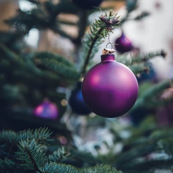 Christmas fayre